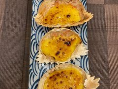 -福樱兰海鲜放题铁板烧(加州店)