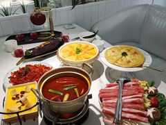 -3号仓库·创意中国菜(嘉兴龙鼎万达店)