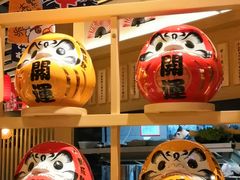 景观位-舞漁日料美人胶原锅(陆家嘴中心店)