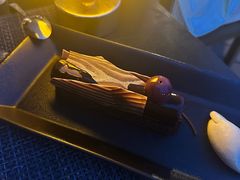 -宴悦海鲜餐厅Driftwood·游水海鲜·牛排(亚龙湾瑞吉店)