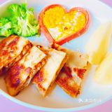 天津 | 美食 | 家里也能做的牛肉馅儿饼来喽！