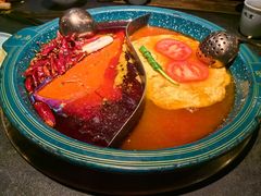 -吼堂老火锅(太古里总店)