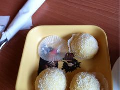 芒果糯米糍-满记甜品(湖滨店)