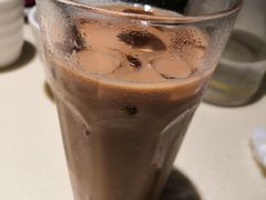 冻鸳鸯-龙记烧腊茶餐厅(常德路店)
