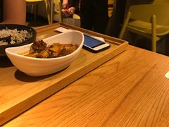 -72街红烧排骨饭(海珠丽影广场店)