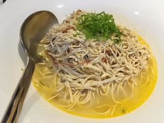 -一品淮扬 · 淮扬菜·北京万达文华酒店