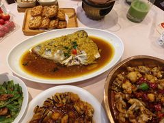 -口味堂(惠济路店)