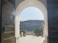 -上海东林寺(金山区)