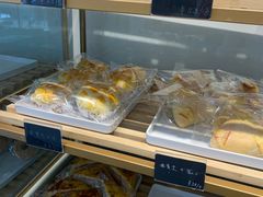 -美事客·面包·蛋糕·甜品(CBD店)