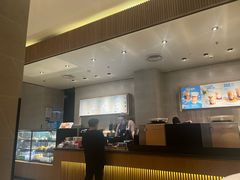 -星巴克(新达汇三林店)