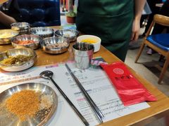 -老炉家木炭烤肉(长江国际店)
