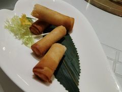 -香宫(九龙香格里拉店)