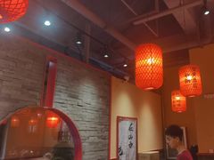 -山四砂锅(太原钟楼街店)