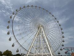 -横店影视城梦幻谷园区