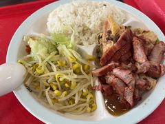 -上海理工大学第五食堂