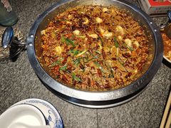 -胖子鱼·天水麻辣鱼火锅(秦州407店)