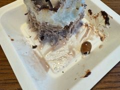 -DQ·蛋糕·冰淇淋(手工定制蛋糕长泰广场店)