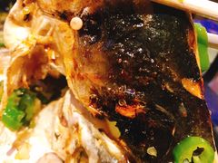 -鱼库·不仅是一家烤鱼店(车公庙店)