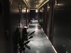 -天禧影院式足道·SPA(梅林店)