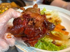 -云客来·花园餐厅(洛社店)