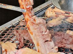 -烧肉达人•炭火烧肉(新天地店)