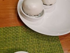 -金玛国宾酒店-自助西餐厅