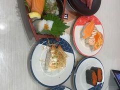 -濱寿司(高新伊藤店)