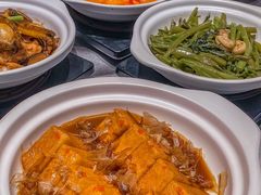 -粤匠·澳门点心粤菜海鲜(澳门半岛店)