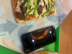 -赛百味SUBWAY(燕莎奥莱店)