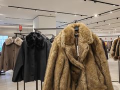 -ZARA(北京世贸天阶店)