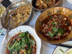 -老师傅餐馆(长沙店)