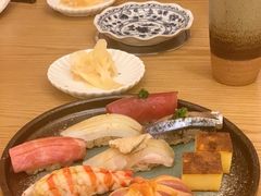 -鮨青(恒基名人购物中心店)