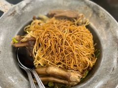 -建兴酒家(班塔通分店)