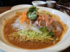 -七菜馆·东北菜·蒸饺(文体路店)