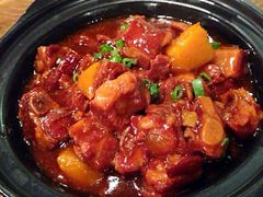 -妈妈的味道(工人体育场东路店)