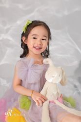 -西瓜庄园儿童摄影