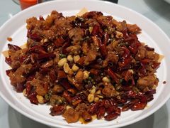 -郭林家常菜(狼垡店)