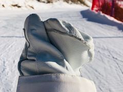 -翠云山银河滑雪场