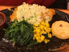 -萨莉亚意式餐厅(悦荟广场店)