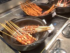 -上海中星铂尔曼大酒店 汇·西餐厅