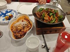 -眉州东坡(团结湖店)