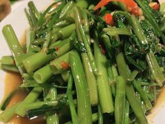 空心菜-Siam泰餐厅(水上公园店)