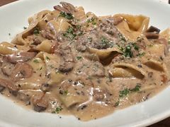 -翠贝卡&Mama Kelly Brunch Coffee(河西店)