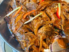 -力力渔港涉外店