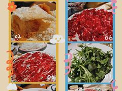 -汕头八合里海记牛肉店(清河店)