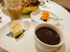 -香港龙凤楼(陆家嘴中心店)