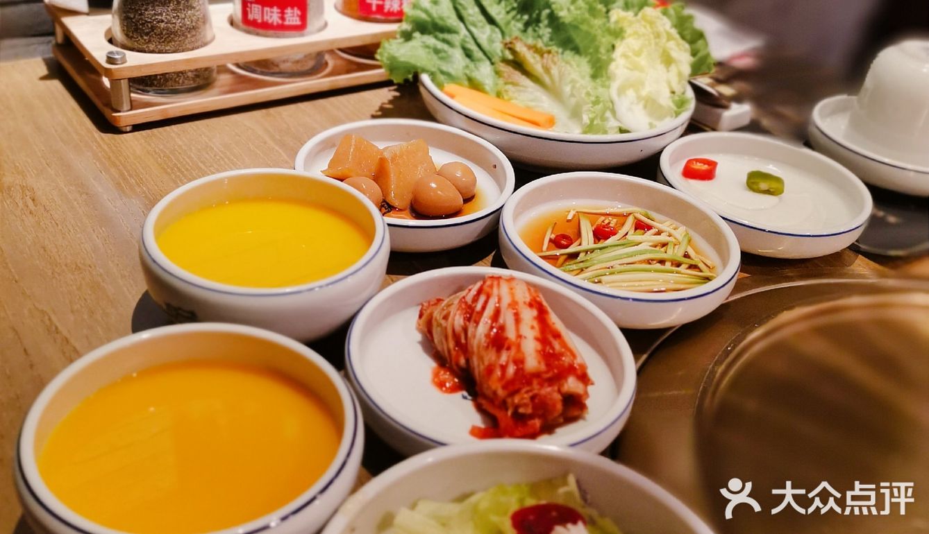魔都全牛宴烤肉探店 | 超好吃的碳烤和牛