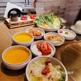 魔都全牛宴烤肉探店 | 超好吃的碳烤和牛