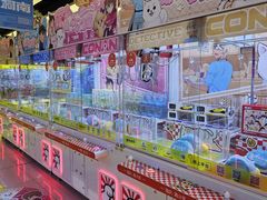 -风云再起游乐汇(北京西单西西友谊店)