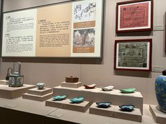 -中国茶叶博物馆(双峰馆区)